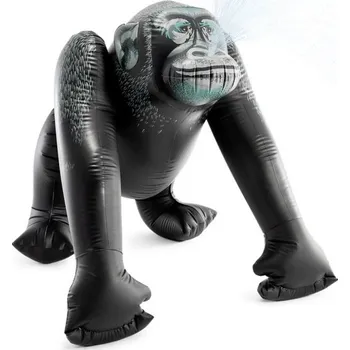 Intex 56595 Gorila nafukovací s rozstřikovačem