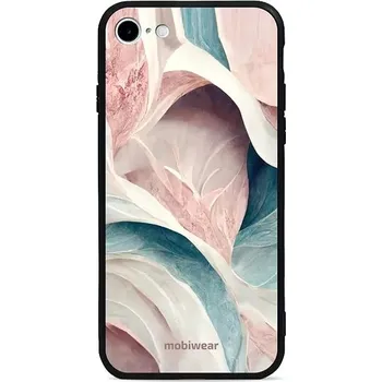 Pouzdro na mobilní telefon Mobiwear Glossy lesklý pro Apple iPhone SE (2020) - G026G