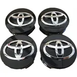 Toyota Středová krytka alu kola 62 mm…