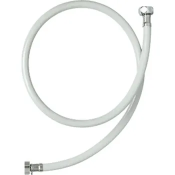 Sprchová hadice Besta RIVER ND sprchová hadice tlaková 110cm pro R84007/BIS R800/1009