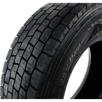 Pneumatika 315/80 R22,5 HANKOOK zadní DH31 HANKOOK 315/80 R22,5 DH31, , ,