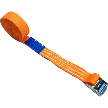 Upínací popruh FALK GROUP Upínací popruh se sponou 25 mm/4 m/250 kg