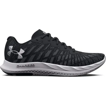 Pánská běžecká obuv Běžecké boty Under Armour UA Charged Breeze 2 3026135-001 Velikost 44,5 EU | 9,5 UK | 10,5 US | 28,5 CM