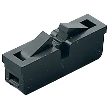 Modelová železnice Držák ozubnicového pásu 24 kusů G - LGB 10220 (Zahradní železnice)