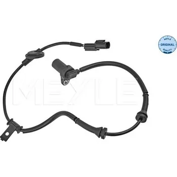 Přislušenství brzdového systému Snímač, počet otáček kol MEYLE 37-14 899 0023