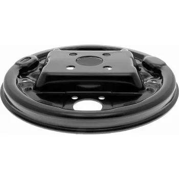 Brzdový kotouč Ochranný plech proti rozstřikování, brzdový kotouč VAICO V46-0947