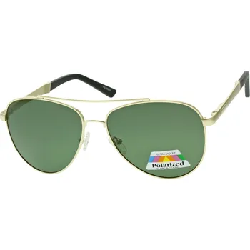 Sluneční brýle Polarizační sluneční brýle P201938-3
