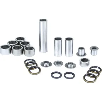 Tlumič řízení PROX sada na opravu kyvné vidlice KAWASAKI KX 125 04-05, KX 250 04-07, KX 250F 04-05, SUZUKI RMZ 250 04-06 (27-1117) (PROX sada na opravu kyvné vidlice KAWASAKI KX 125 04-05, KX 250 04-07, KX 250F 04-05, SUZUKI RMZ 250 04-06 (27-1117))