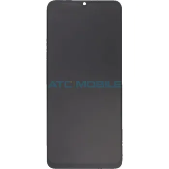 Displej + dotyk Samsung Galaxy A13 (SM-A137), M23 5G (SM-M236), M33 5G (SM-M336) černý, originální a zpět 61 Kč s ATC Clubem