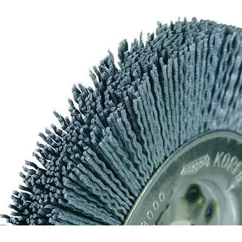 Brusný kotouč Kotouč nerez 150 mm zr. 180 Korfil - šedý