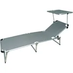 Eagle plážové lehátko se slunečním…