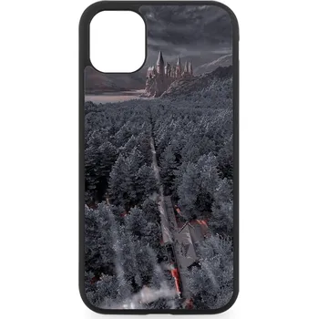 Náhradní kryt pro mobilní telefon Kryt na mobil Samsung winter in hog Samsung: S23 ULTRA