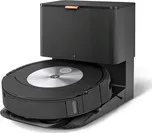 iRobot Roomba Combo j7 plus černý