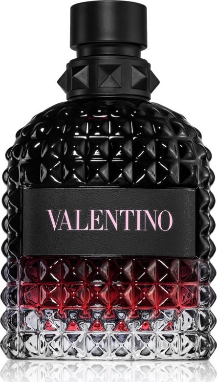 Foto Pánský parfém Valentino Born in Roma Intense Uomo M EDP 100 ml ...
