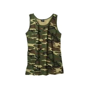 Pánské oblečení Tílko WOODLAND XXL - Skladem