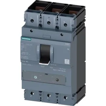 Jistič Siemens 3VA1332-4EF32-0AA0