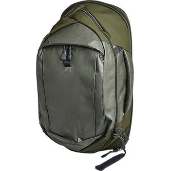 turistický batoh Vertx® Batoh přes rameno Commuter Vertx®, Barva: Olive Drab