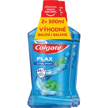 Ústní voda Colgate Plax Cool Mint