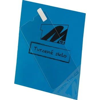 1Mcz Glass-2 tvrzené sklo pro Samsung Galaxy A30s, Galaxy A50, Galaxy M21, Galaxy M30, Galaxy M31s