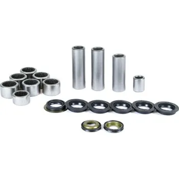 Tlumič řízení PROX sada na opravu kyvné vidlice KAWASAKI KX 80 91-97, KX 100 95-97 (27-1013) (PROX sada na opravu kyvné vidlice KAWASAKI KX 80 91-97, KX 100 95-97 (27-1013))