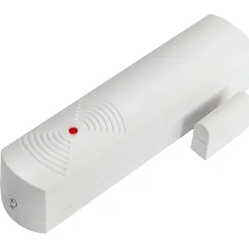 ELMES ELECTRONIC CZUJNIK BEZPRZEW.MAGN BIAŁY.ELMES CTX5D