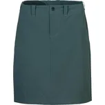 Dámská volnočasová sukně Hannah Yvet Dark forest S