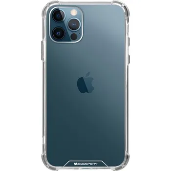 Pouzdro na mobilní telefon Obal pre iPhone 13 Pro Max | Kryt MERCURY Super Protect