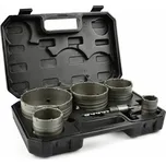 Geko G39980 korunka 40-125 mm 6 ks