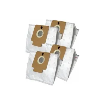 Příslušenství pro úklid Sáčky do vysavače HOOVER CP 70 textilní 4ks