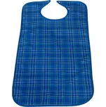 Sundo Bryndák pro dospělé se zapínáním na druk modrý