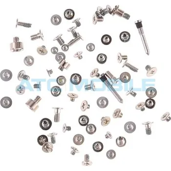 iPhone XS sada šroubků a zpět 6 Kč s ATC Clubem