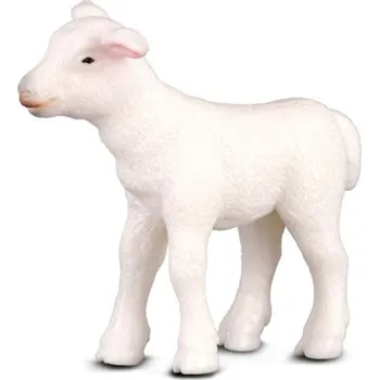 Figurka Collecta 88009 Jehně