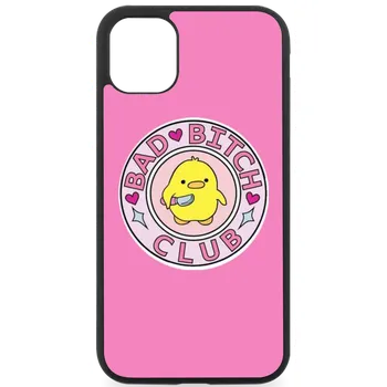 Náhradní kryt pro mobilní telefon Kryt na mobil Samsung bad club Samsung: A34