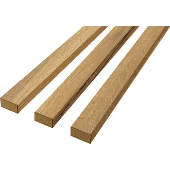 Obklad ArtLay Lamely PM3 | 3 ks Barva: Dub přírodní