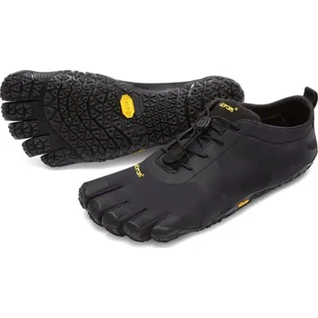 Dámská běžecká obuv Vibram Fivefingers Fivefingers V-ALPHA W black Velikost: 42