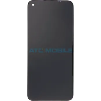 Displej + dotyk Realme 6S černý, originální a zpět 67 Kč s ATC Clubem