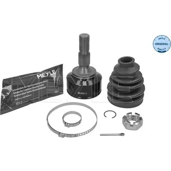 Hřídel nápravy Sada kloubů, hnací hřídel MEYLE 11-14 498 0017