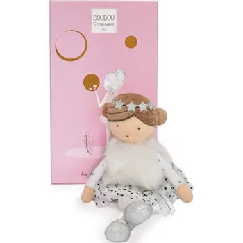 Panenka Doudou Jolijou Panenka princezna Agathe 30 cm