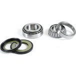 PROX ložiska řízení s těsnícími prvky KAWASAKI KX 125 92-05, KX 250 92-07, KXF 250 04-19,KXF 450 06-19, SUZUKI RMZ 250 04-06, YAMAHA (22-1023) (PROX ložiska řízení s těsnícími prvky KAWASAKI KX 125 92-05, KX 250 92-07, KXF 250 04-19,KXF 450 06-19, SUZUKI)