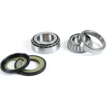 PROX ložiska řízení s těsnícími prvky KAWASAKI KX 125 92-05, KX 250 92-07, KXF 250 04-19,KXF 450 06-19, SUZUKI RMZ 250 04-06, YAMAHA (22-1023) (PROX ložiska řízení s těsnícími prvky KAWASAKI KX 125 92-05, KX 250 92-07, KXF 250 04-19,KXF 450 06-19, SUZUKI)