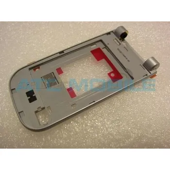 Náhradní kryt pro mobilní telefon Horní vnitřní kryt Nokia 7020, originální - 0253595 a zpět 2 Kč s ATC Clubem