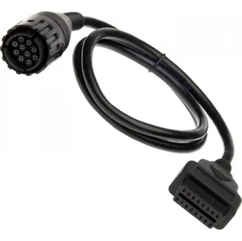 Autodiagnostika GS-911 Adaptér pro motocykly s 10-pinovým konektorem