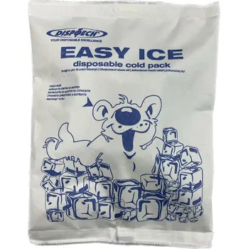 Chladicí sáček Easy Ice - instantní chladící sáček