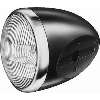 Sklo světlometu Rozptylové sklo reflektoru, hlavní světlomet HELLA 9ES 093 815-001