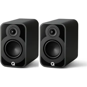 Audio Q Acoustics 5010 - černá