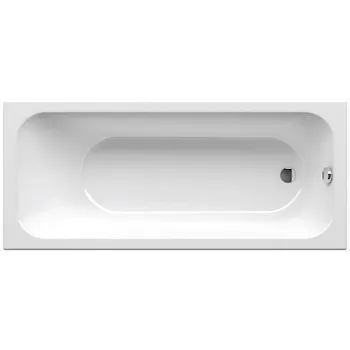 RAVAK Chrome Slim