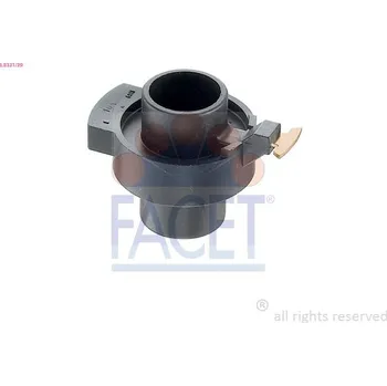 Auto-moto Rotor rozdělovače FACET 3.8331/39