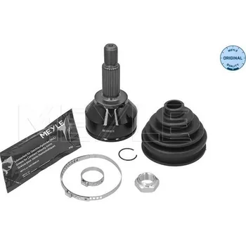 Hřídel nápravy Sada kloubů, hnací hřídel MEYLE 714 498 0018
