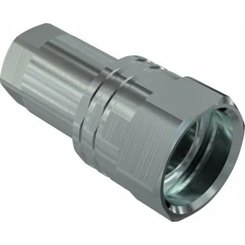 Příslušenství ke kompresoru Hydraulická rychlospojka šroubovací VV 3/8" samice