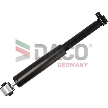 Tlumič pérování DACO 563932